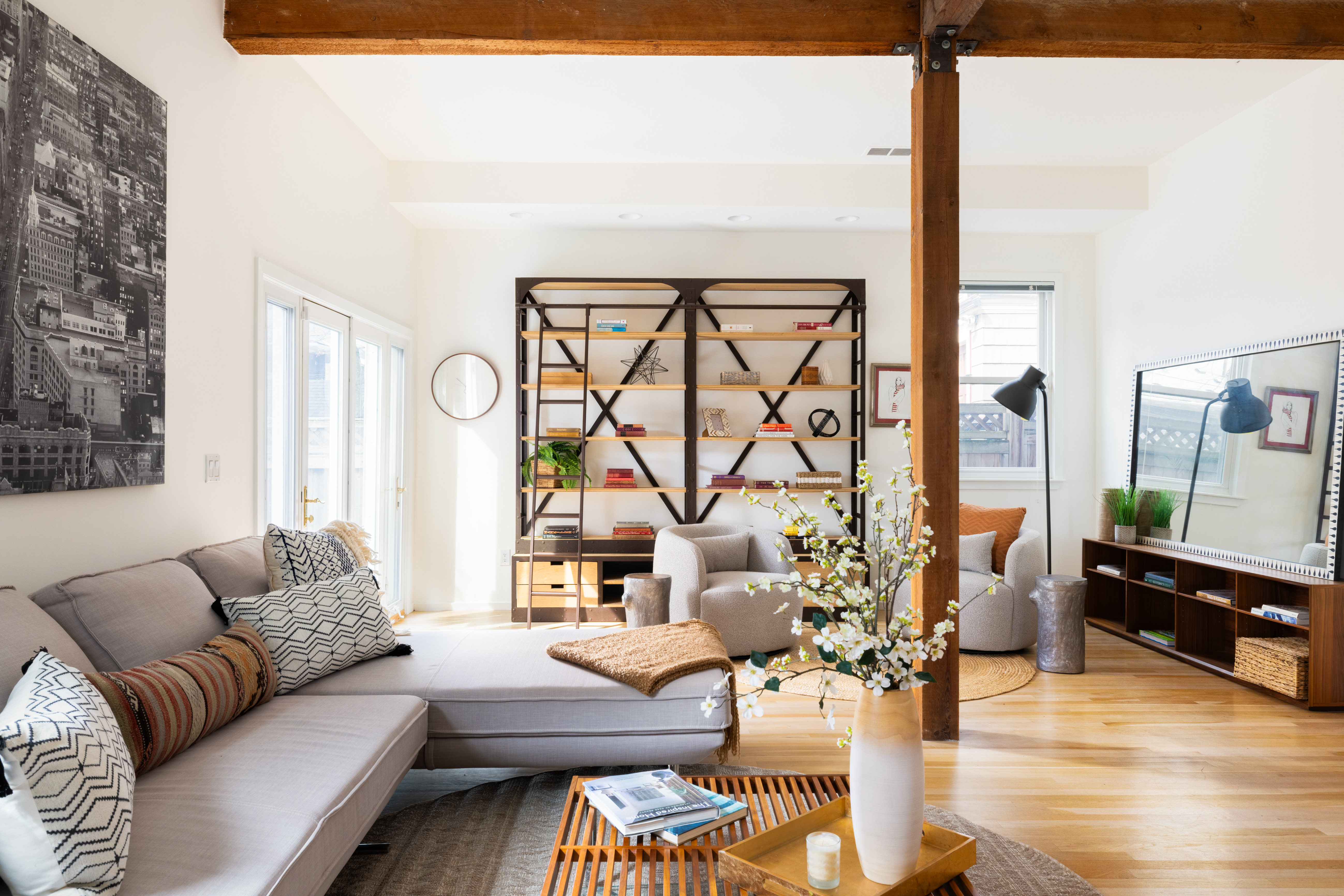 7 Stetson Street Brookline, MA 02446 - Photo 10 of 25