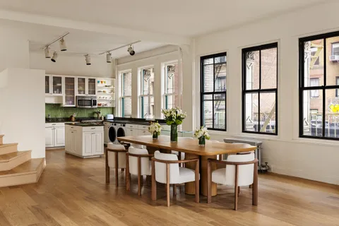 $4,000,000 | 451 Broome Street, Unit 6E | SoHo