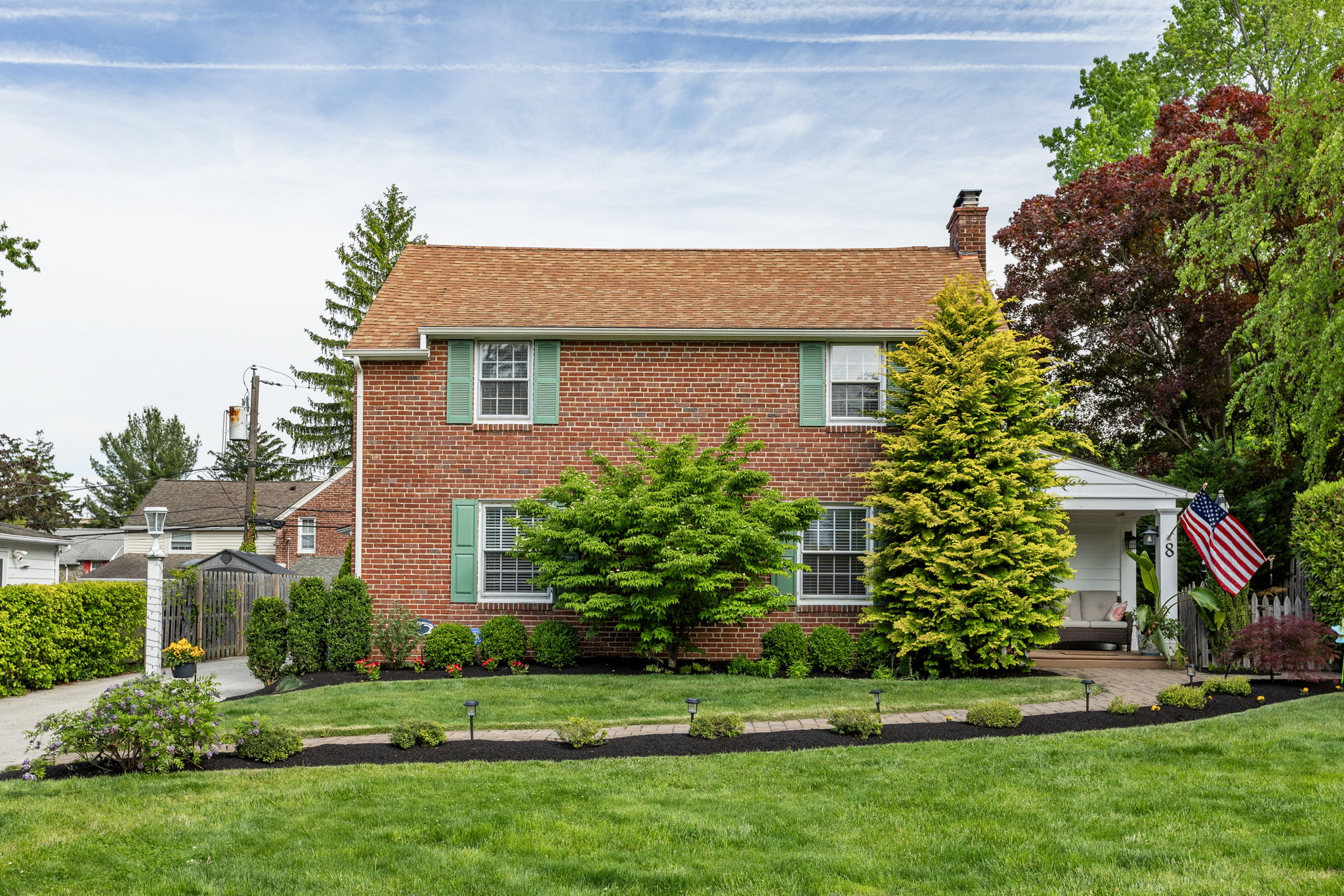 8 Black Friar Road Bryn Mawr, PA 19010 - Photo 1 of 13 Gallery Image 1