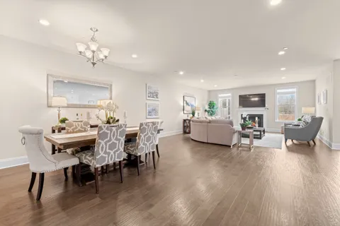 $1,350,000 | 3860 Meadow View Farm Road, Newtown Square, PA 19073