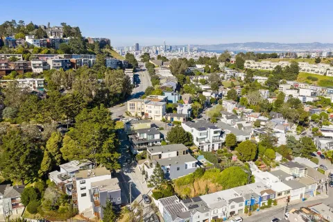 $4,995,000 | 55 Hiliritas Avenue, San Francisco, CA 94131