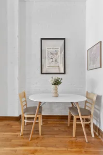 $625,000 | 108 West 87th Street, Unit 3A | Upper West Side