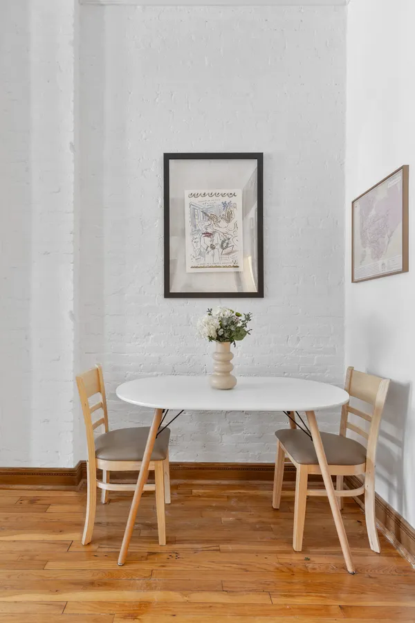 $625,000 | 108 West 87th Street, Unit 3A | Upper West Side