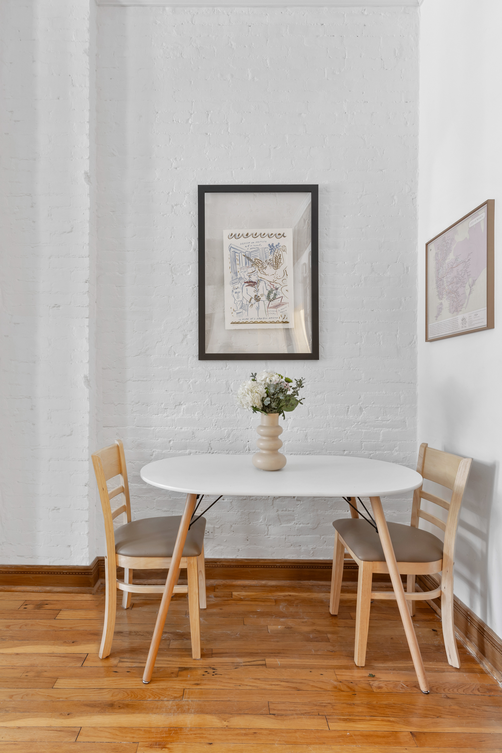 108 West 87th Street, Unit 3A Manhattan, NY 10024 - Photo 3 of 12