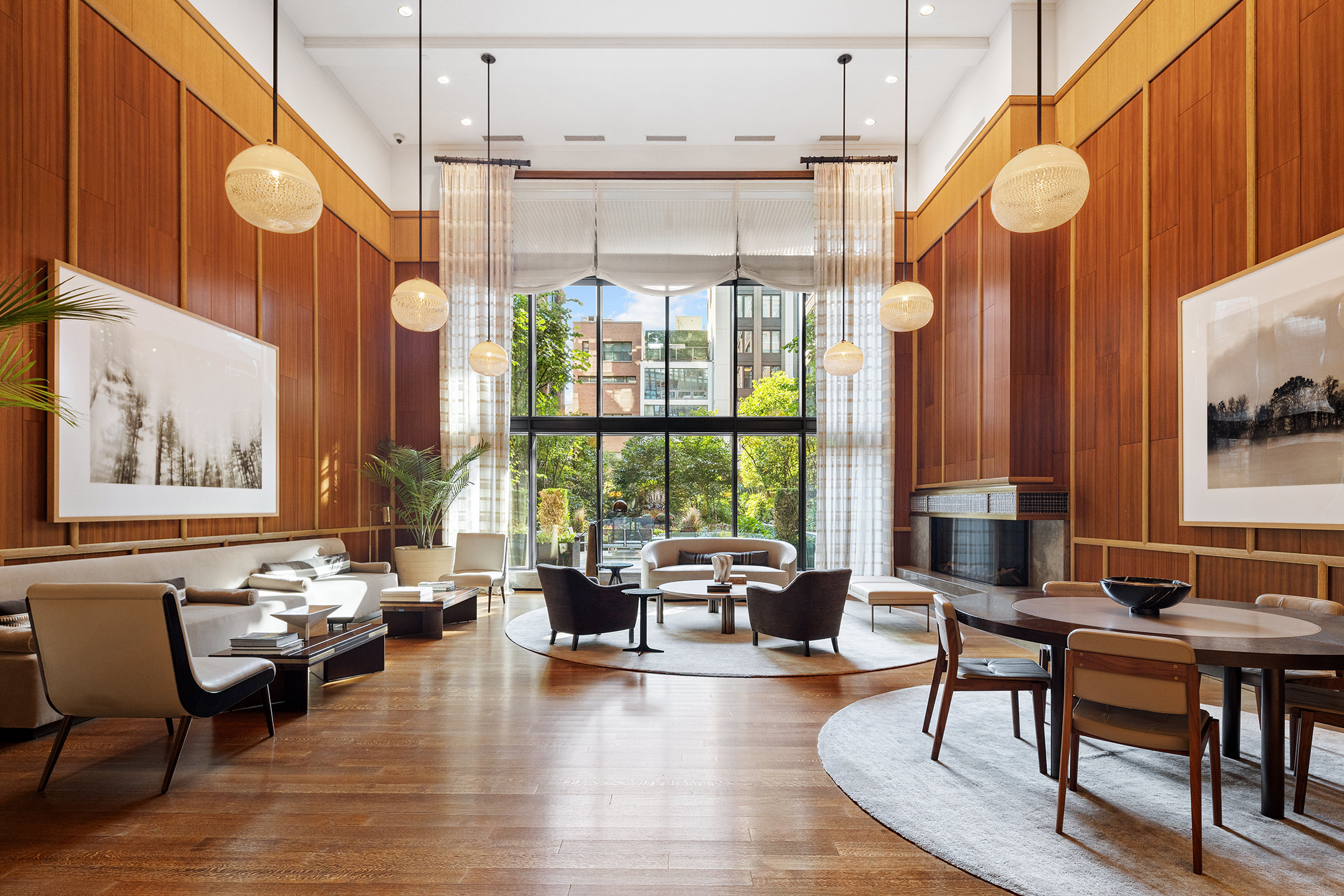 150 Charles Street, Unit 6AN Manhattan, NY 10014 - Photo 23 of 25