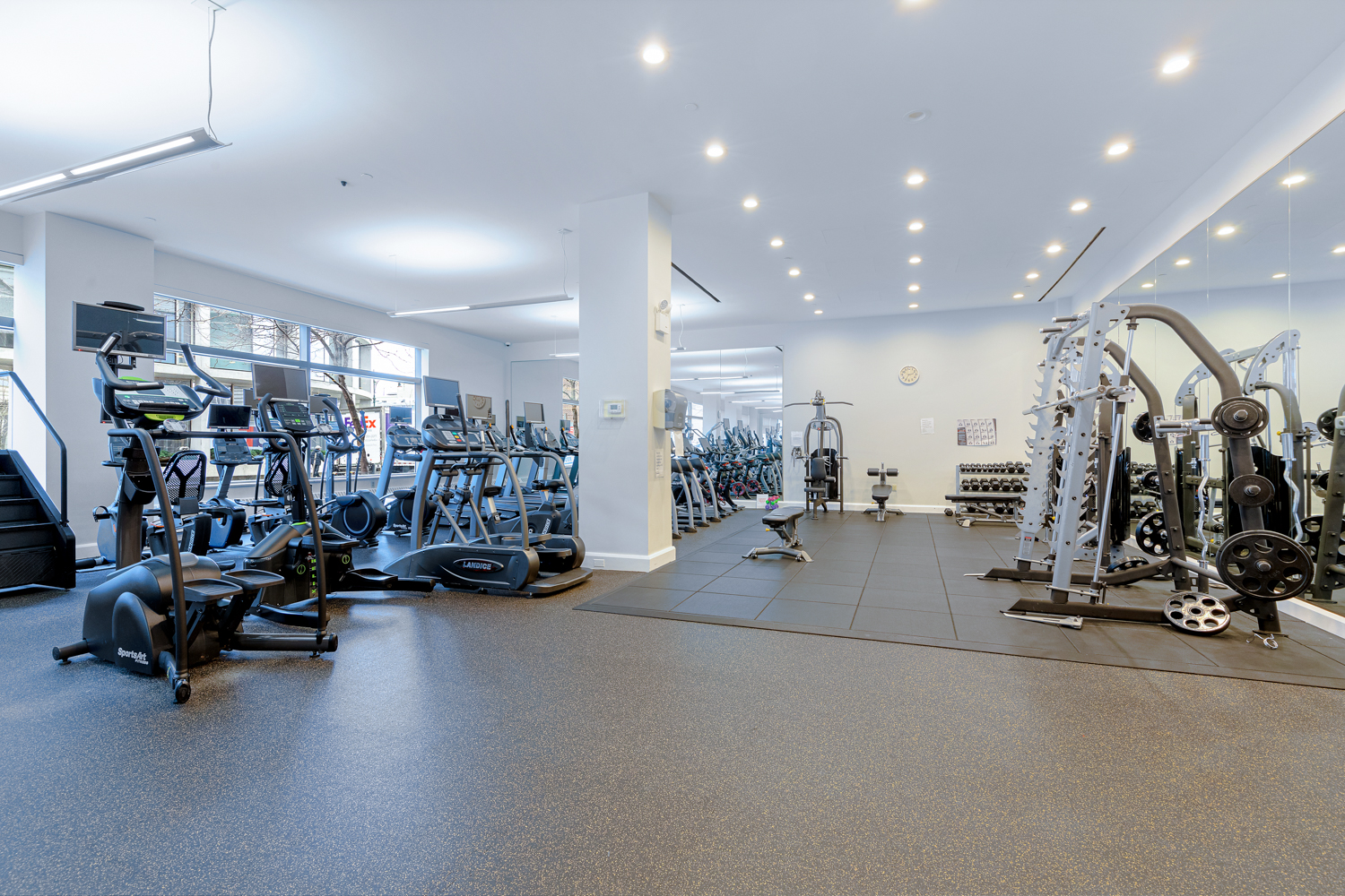 1 Morton Square, Unit 7BE Manhattan, NY 10014 - Photo 8 of 17