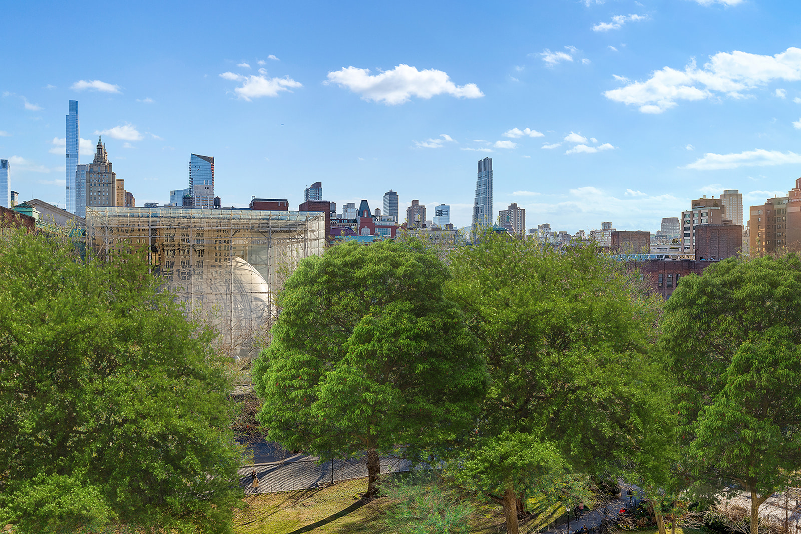 11 West 81st Street, Unit 6A Manhattan, NY 10024 - Photo 8 of 13