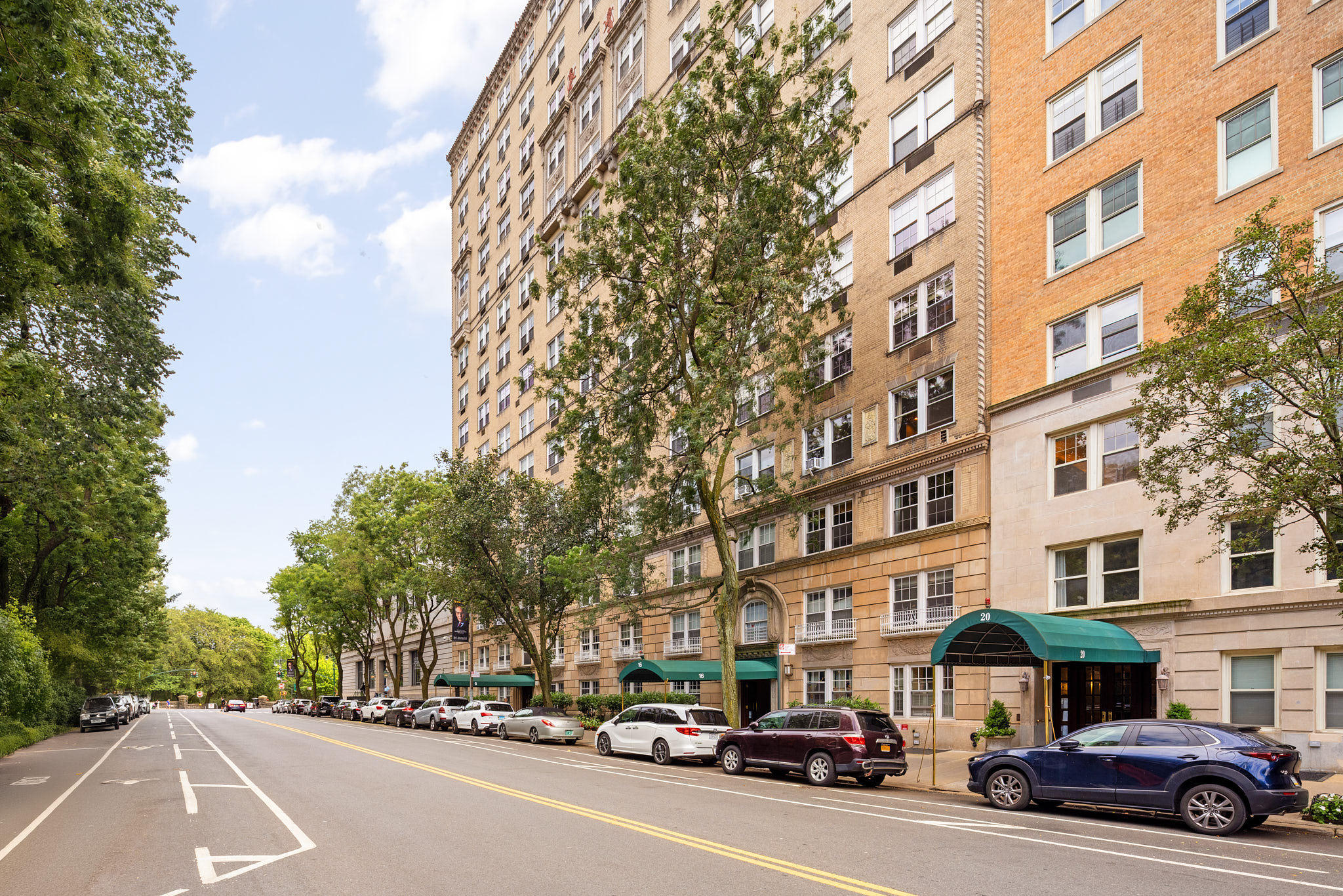 16 West 77th Street, Unit 16E Manhattan, NY 10024 - Photo 17 of 18