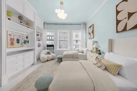 $4,950,000 | 45 East 66th Street, Unit 3W | Lenox Hill