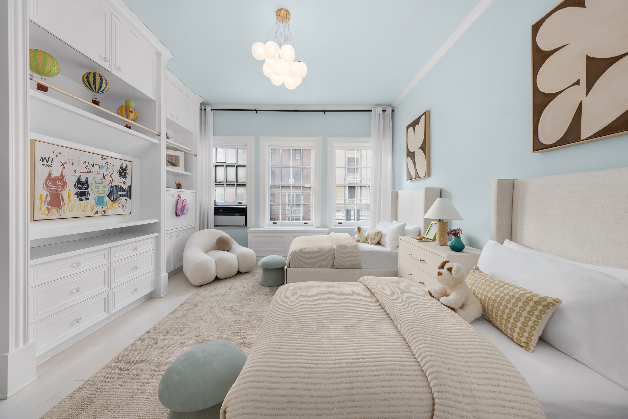 45 East 66th Street, Unit 3W Manhattan, NY 10065 - Photo 21 of 25