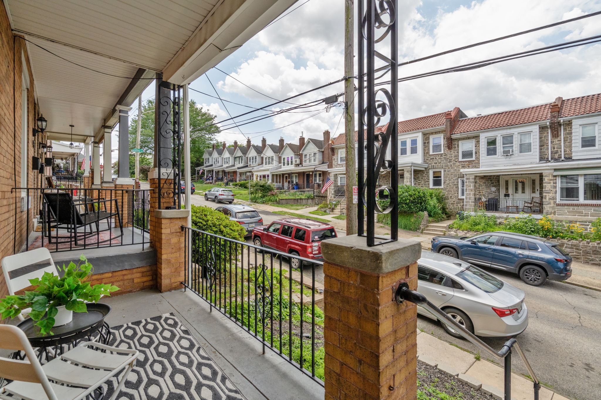 4027 Pechin Street Philadelphia, PA 19128 - Photo 25 of 29