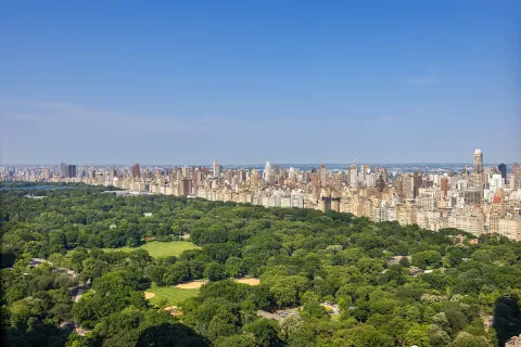 a view of a building