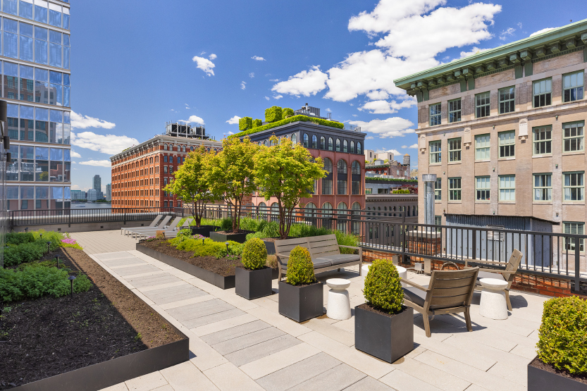 15 Hubert Street, Unit 4B Manhattan, NY 10013 - Photo 21 of 24