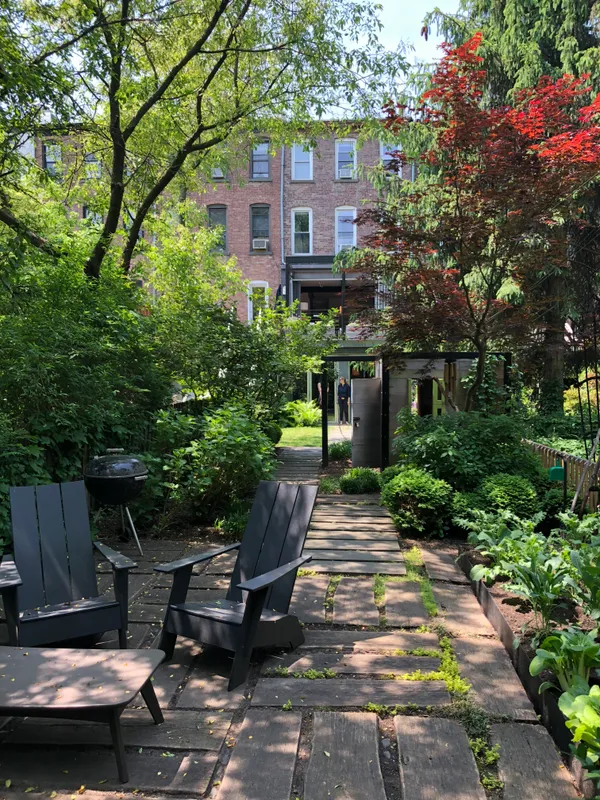 $25,000 | 171 Garfield Place | Park Slope