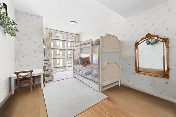 $7,350 | 540 West 49th Street, Unit 401S | Hell's Kitchen
