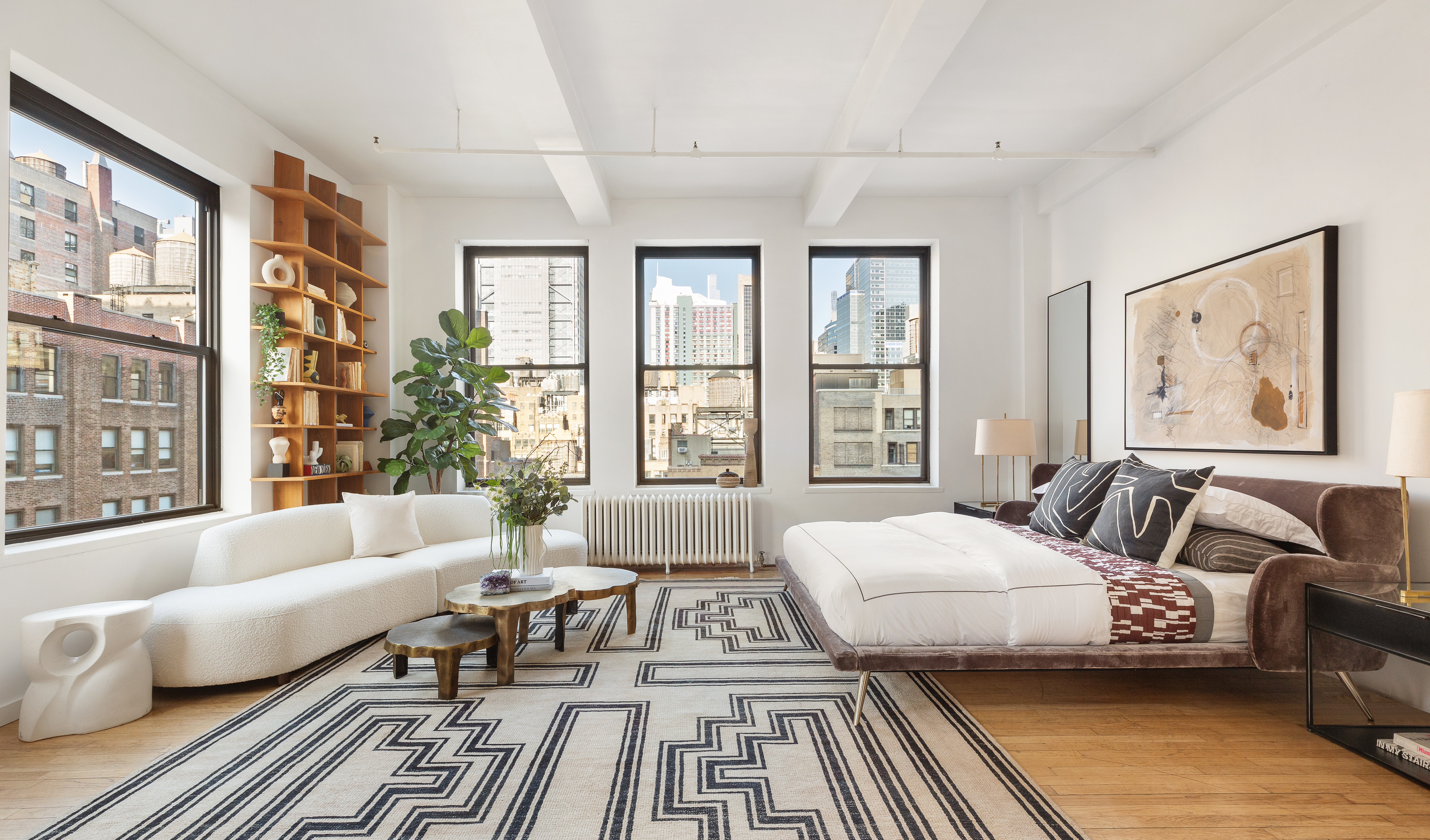 241 West 36th Street, Unit PH Manhattan, NY 10018 - Photo 5 of 16