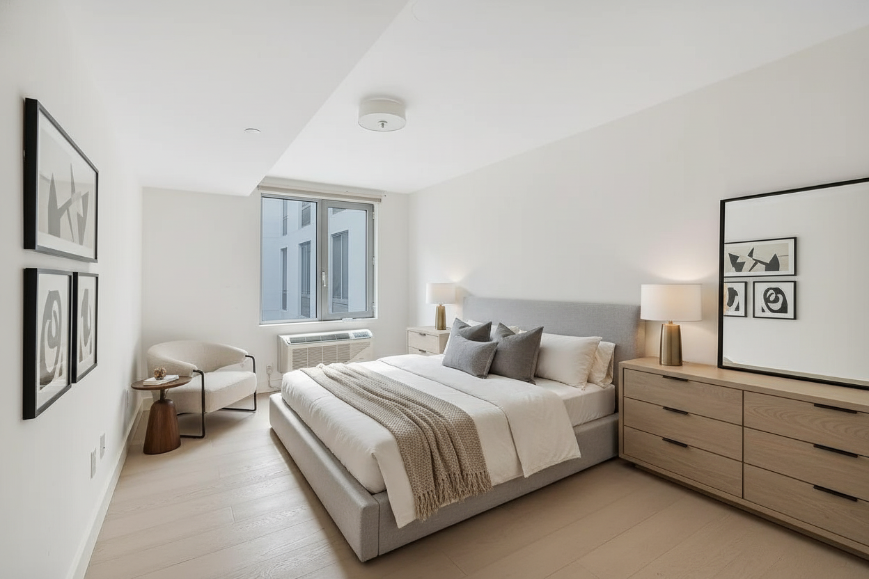 2128 Ocean Avenue, Unit 8C Brooklyn, NY 11229 - Photo 3 of 13