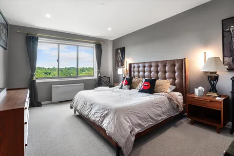 $825,000 | 2801 New Mexico Avenue Northwest, Unit 1206, Washington, DC 20007