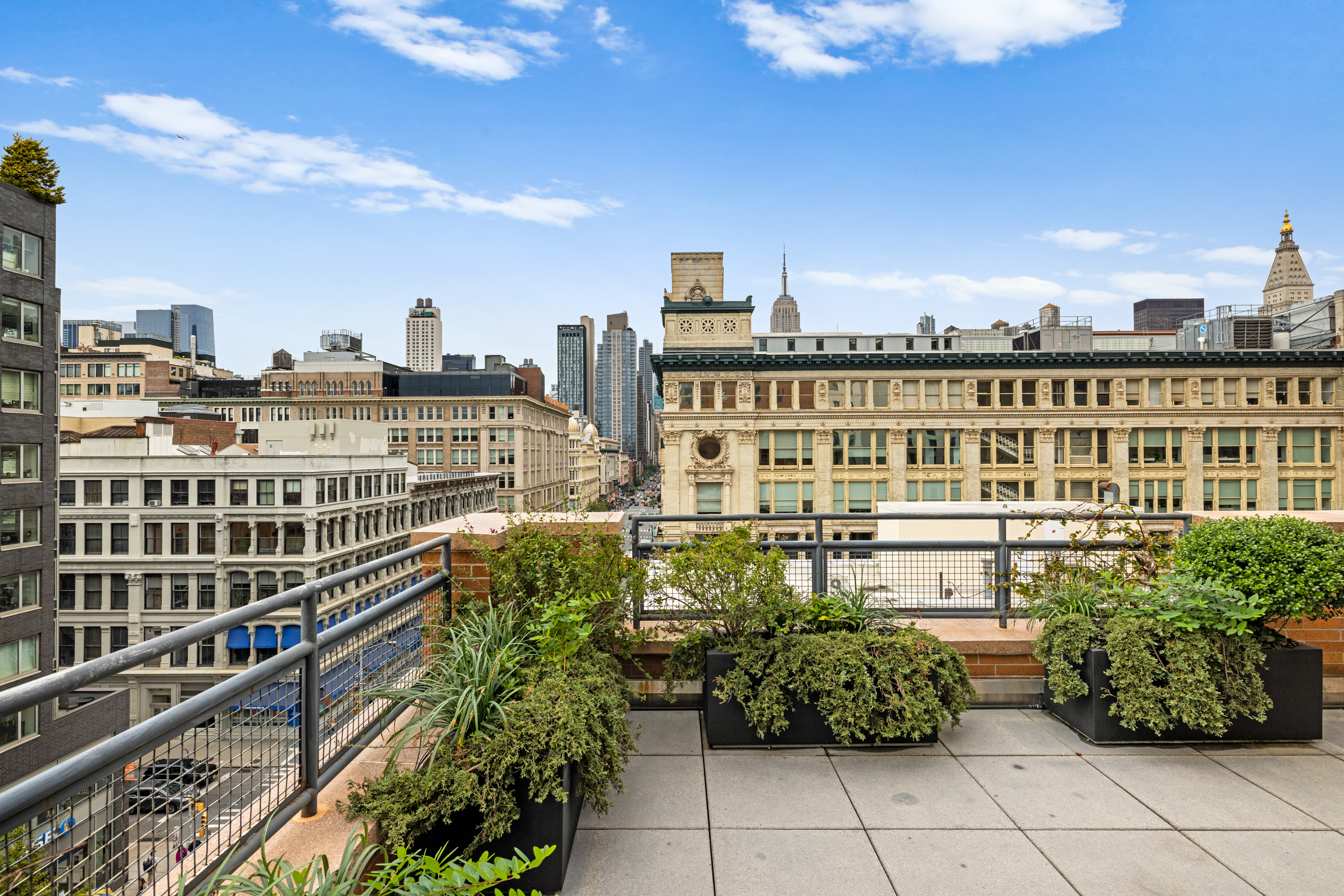 63 West 17th Street, Unit 7A Manhattan, NY 10011 - Photo 18 of 32