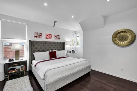 Contact Agent | 1630 19th Street Northwest, Unit C, Washington, DC 20009