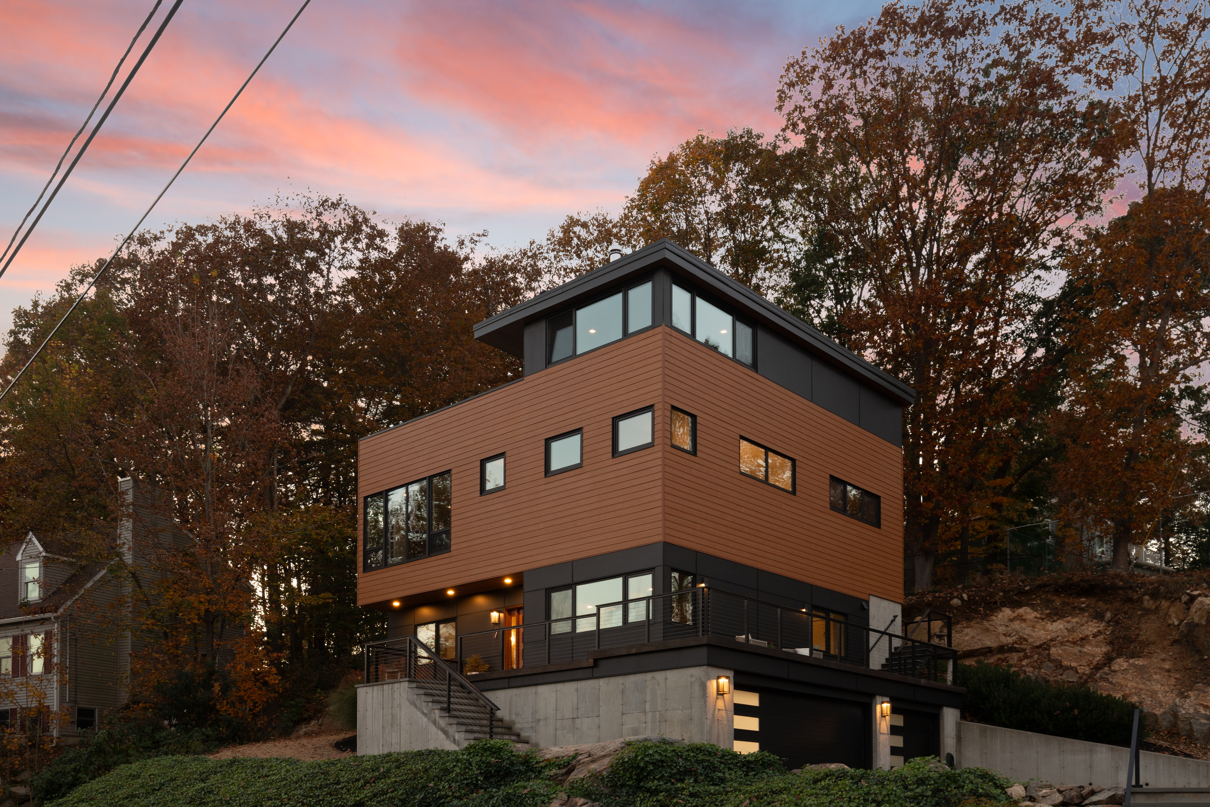 7 Pickman Road Beverly, MA 01915 - Photo 25 of 31 a view of a big building