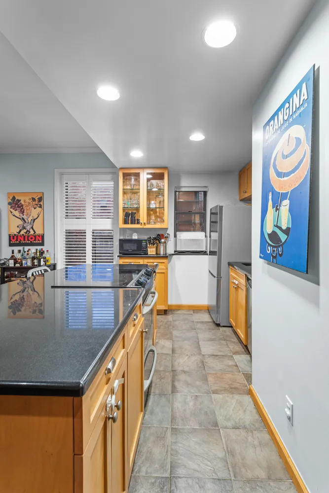 $899,000 | 155 West 80th Street, Unit 4B | Upper West Side