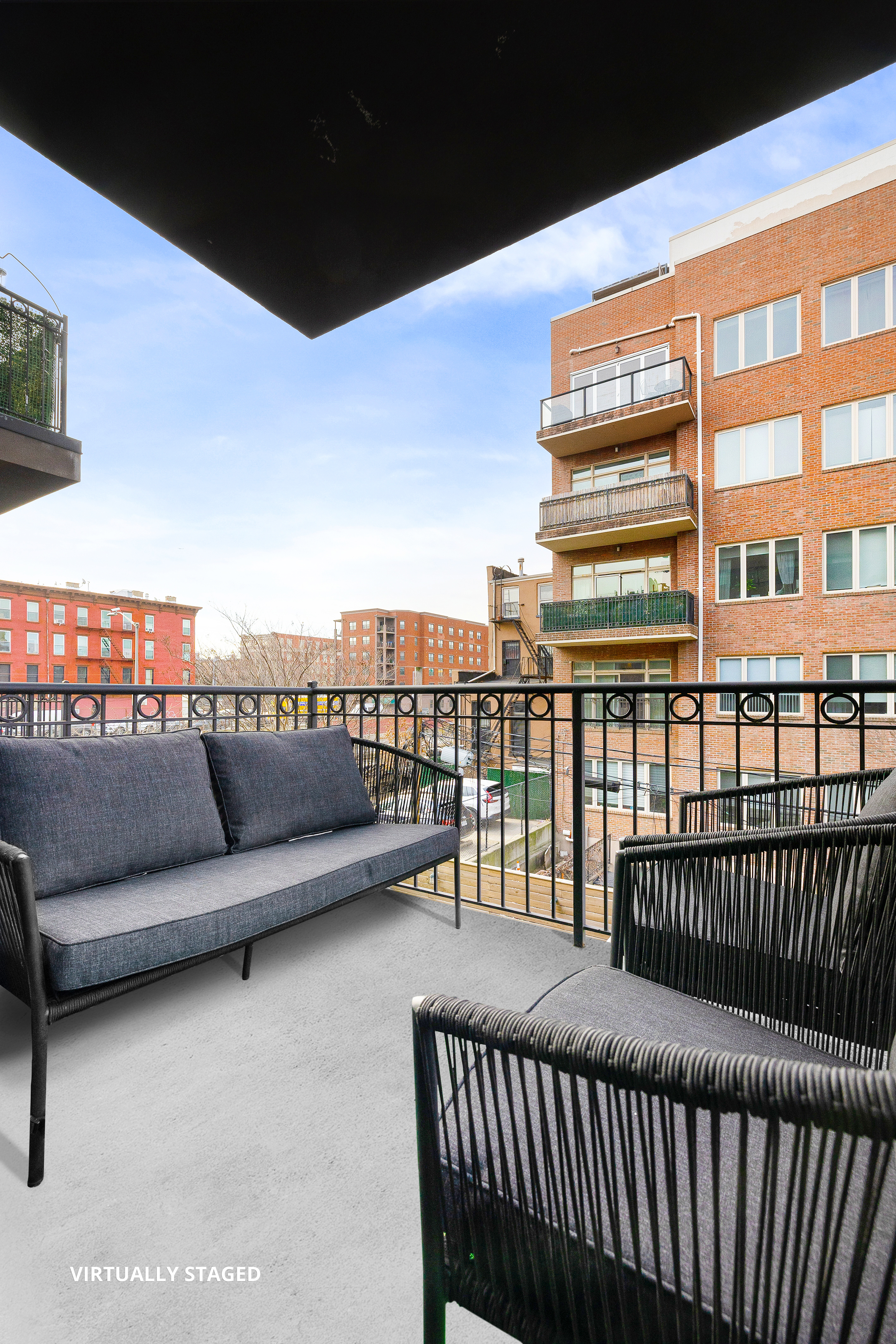 110 Summit Street, Unit 2 Brooklyn, NY 11231 - Photo 7 of 13