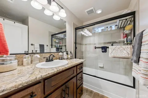 $1,195,000 | 1201 Wildwood Avenue, Unit 20, South Lake Tahoe, CA 96150