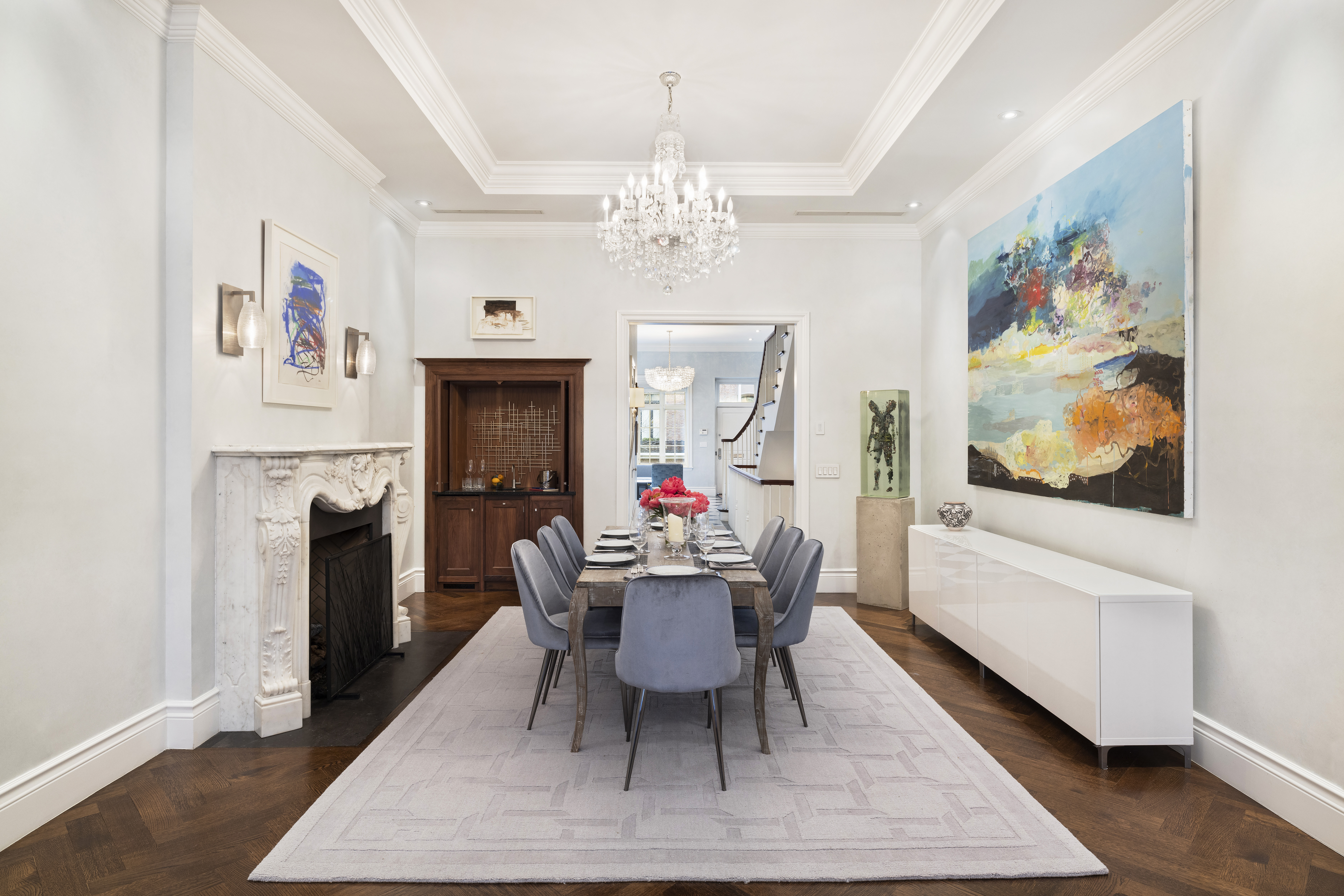 120 East 71st Street Manhattan, NY 10021 - Photo 5 of 26