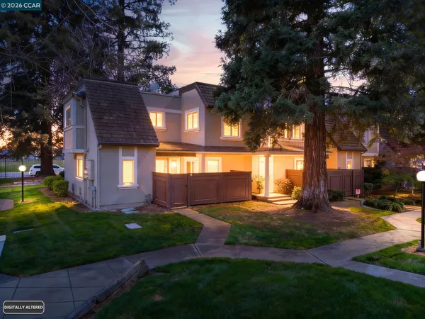 $285,000 | 102 Luna Grande Circle, Unit 5, Sacramento, CA 95834
