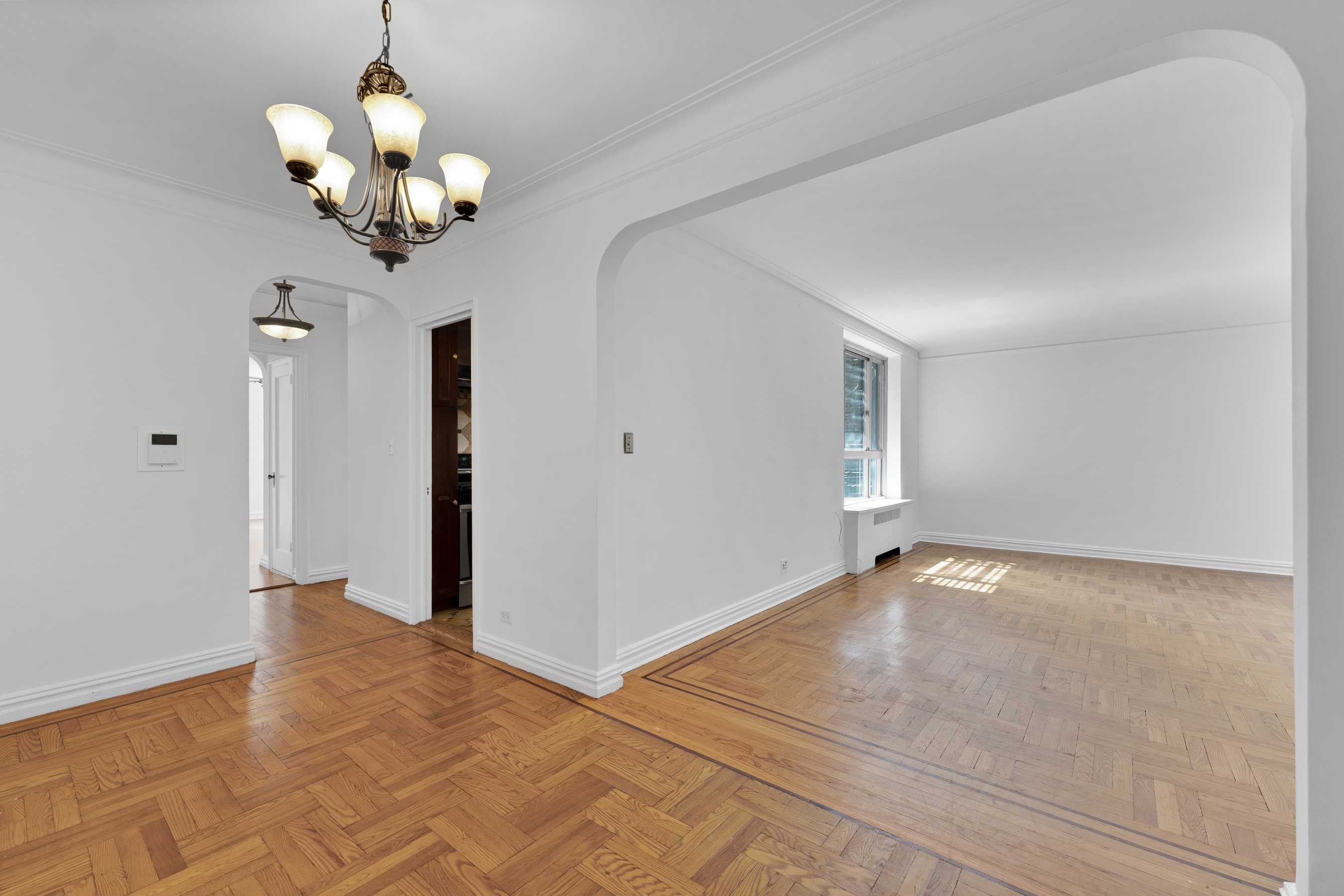 4445 Post Road, Unit 3E Bronx, NY 10471 - Photo 3 of 15