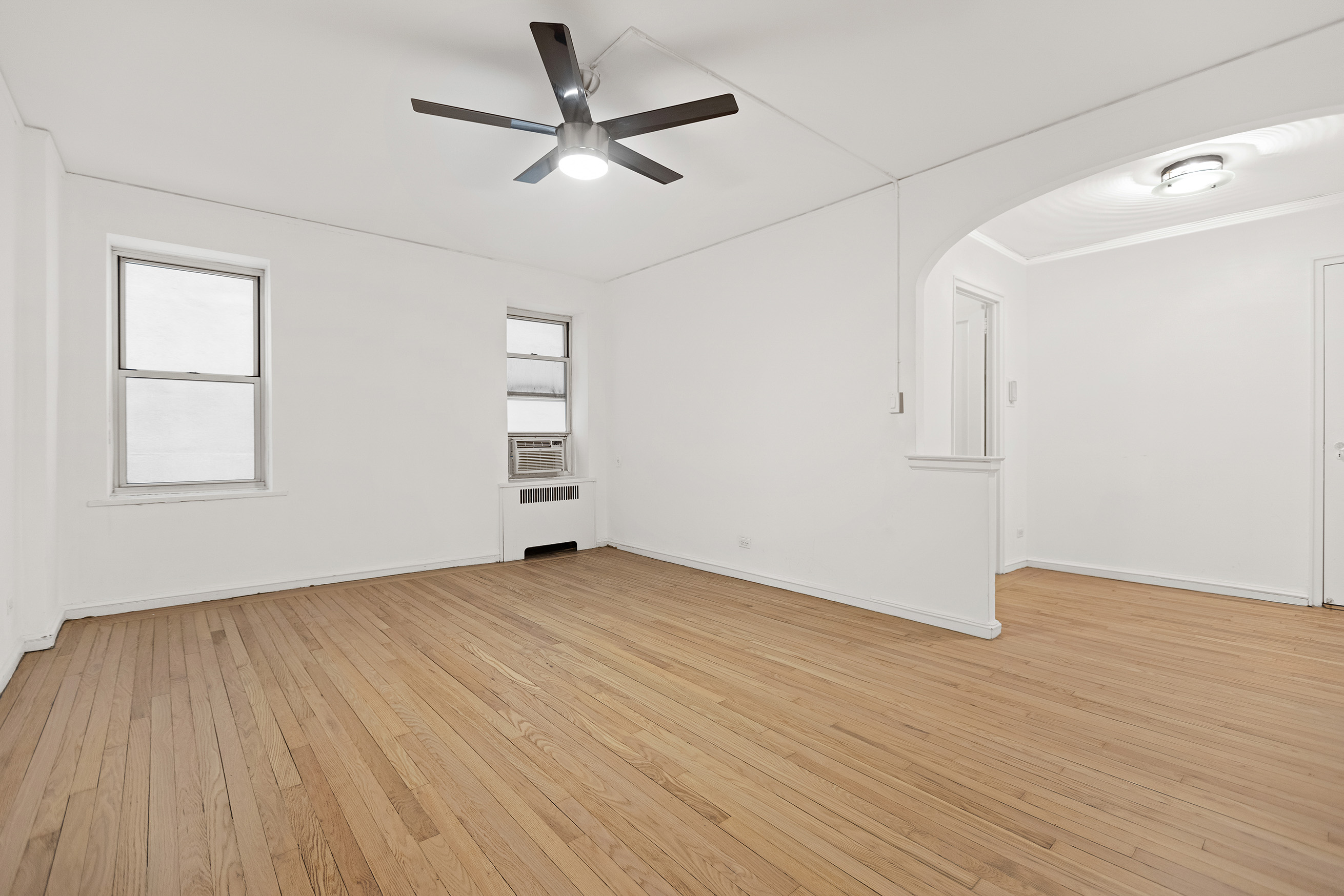 75 Bank Street, Unit 1B Manhattan, NY 10014 - Photo 1 of 10