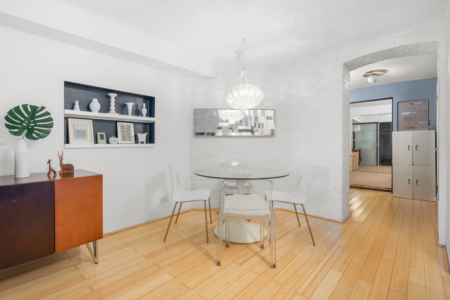 269 Clinton Avenue, Unit A2 Brooklyn, NY 11205 - Photo 9 of 12