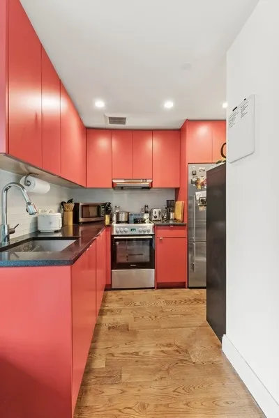 $3,500 | 954 Bergen Street, Unit 4F | Crown Heights