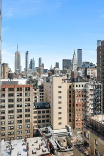 $3,450,000 | 35 West 15th Street, Unit 14D | Flatiron