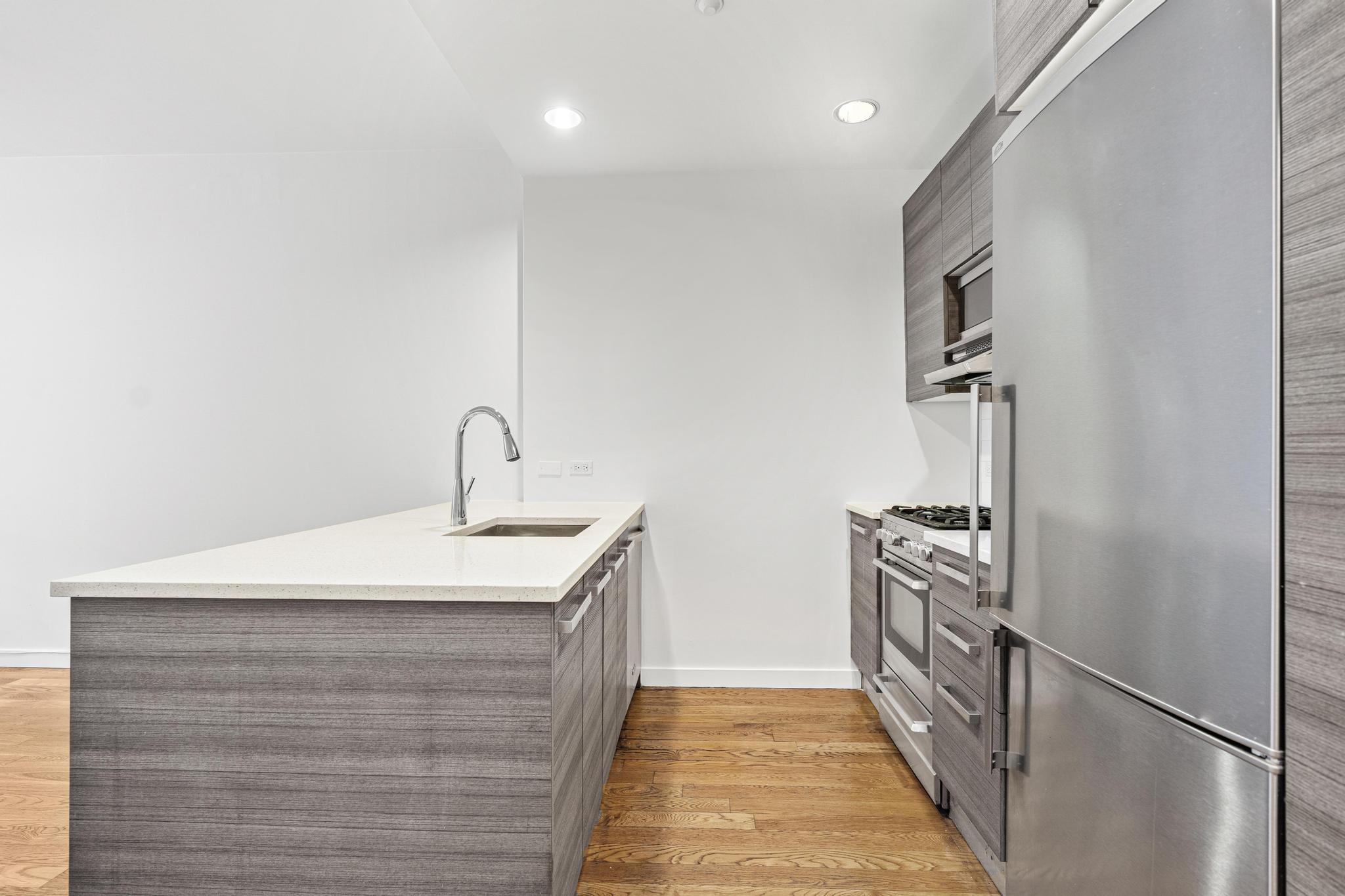 306 West 116th Street, Unit 1C Manhattan, NY 10026 - Photo 3 of 12