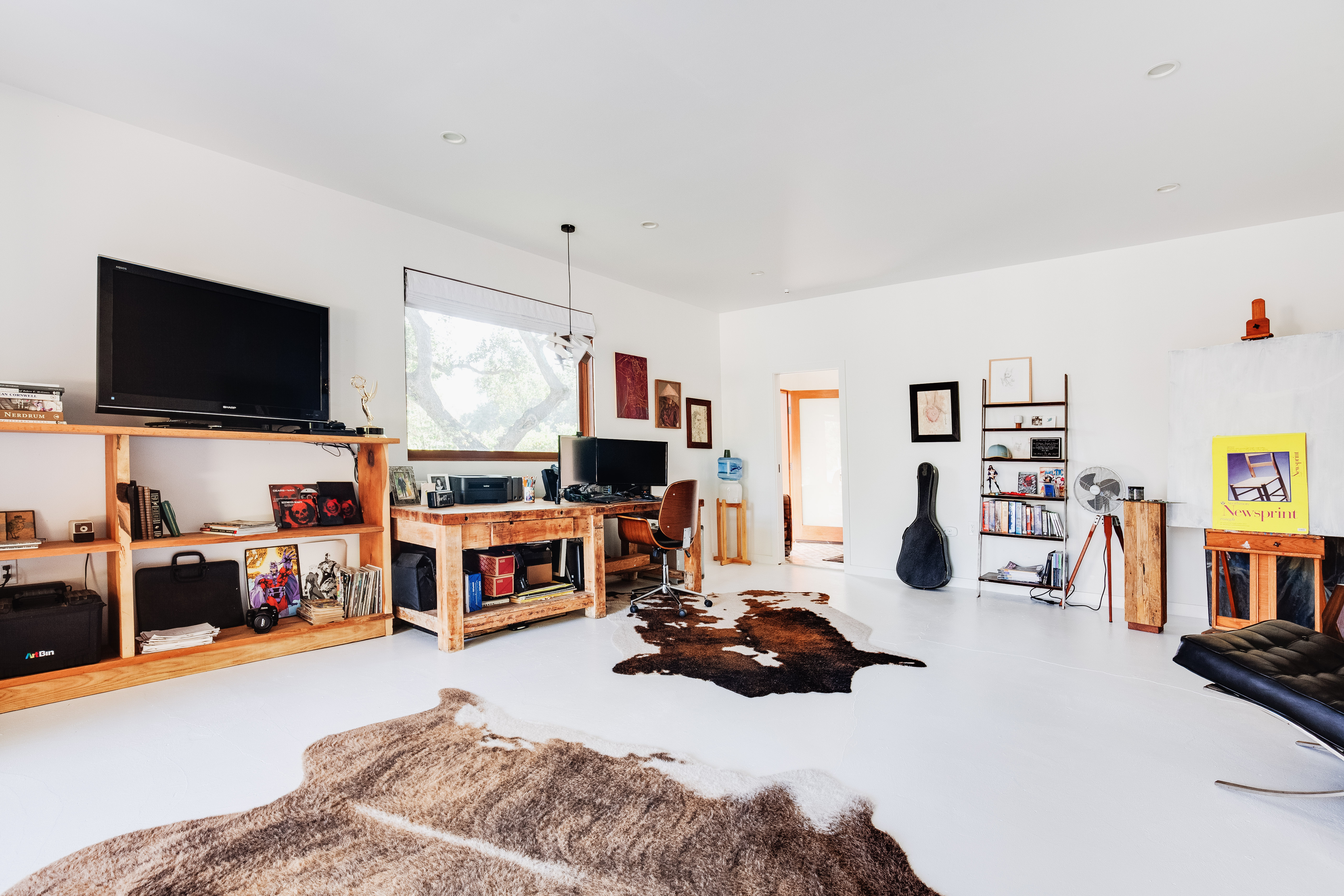 2363 Burnham Road Ojai, CA 93023 - Photo 19 of 29