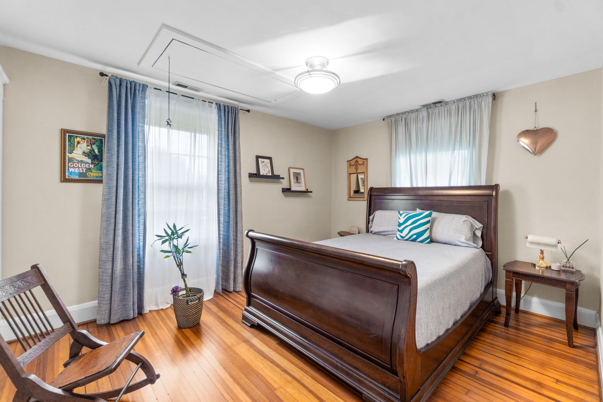 322 St Dunstans Road Baltimore, MD 21212 - Photo 22 of 36