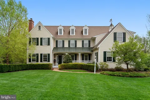 $1,825,000 | 904 Plymouth Road, Lower Gwynedd, PA 19002