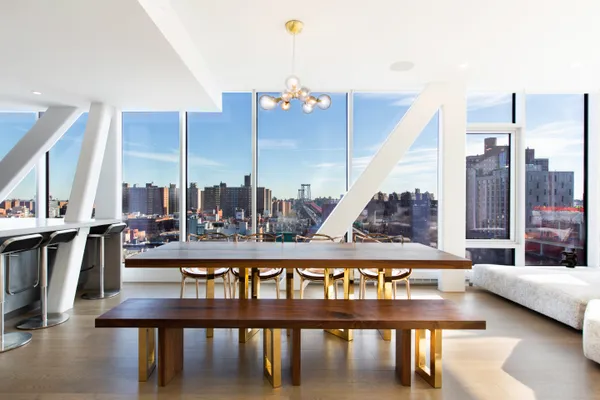 $30,000 | 100 Norfolk Street, Unit PH | Lower East Side