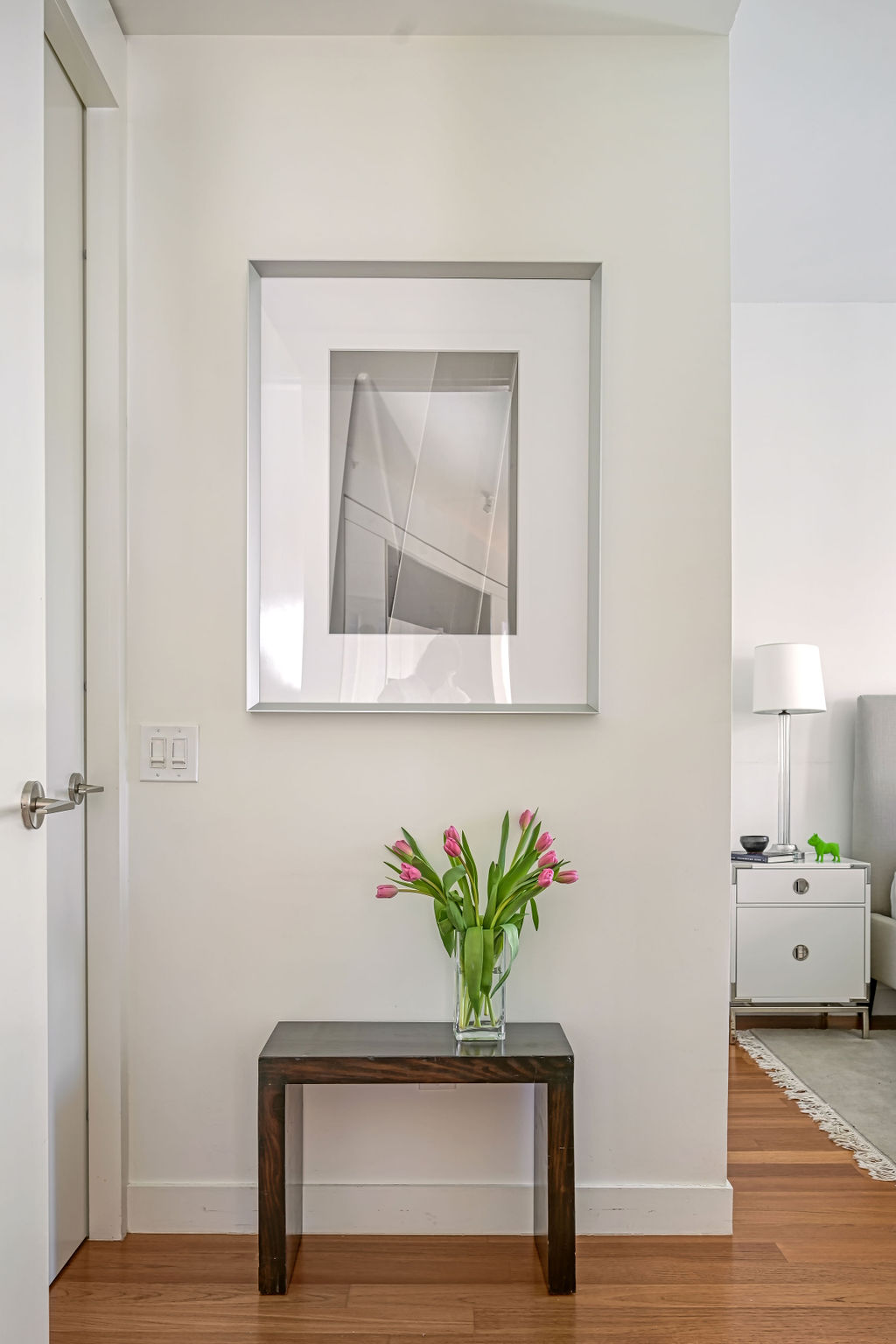 15 William Street, Unit 38E Manhattan, NY 10005 - Photo 8 of 11