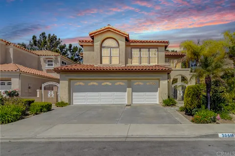 $2,275,000 | 30511 Via Lindosa, Laguna Niguel, CA 92677