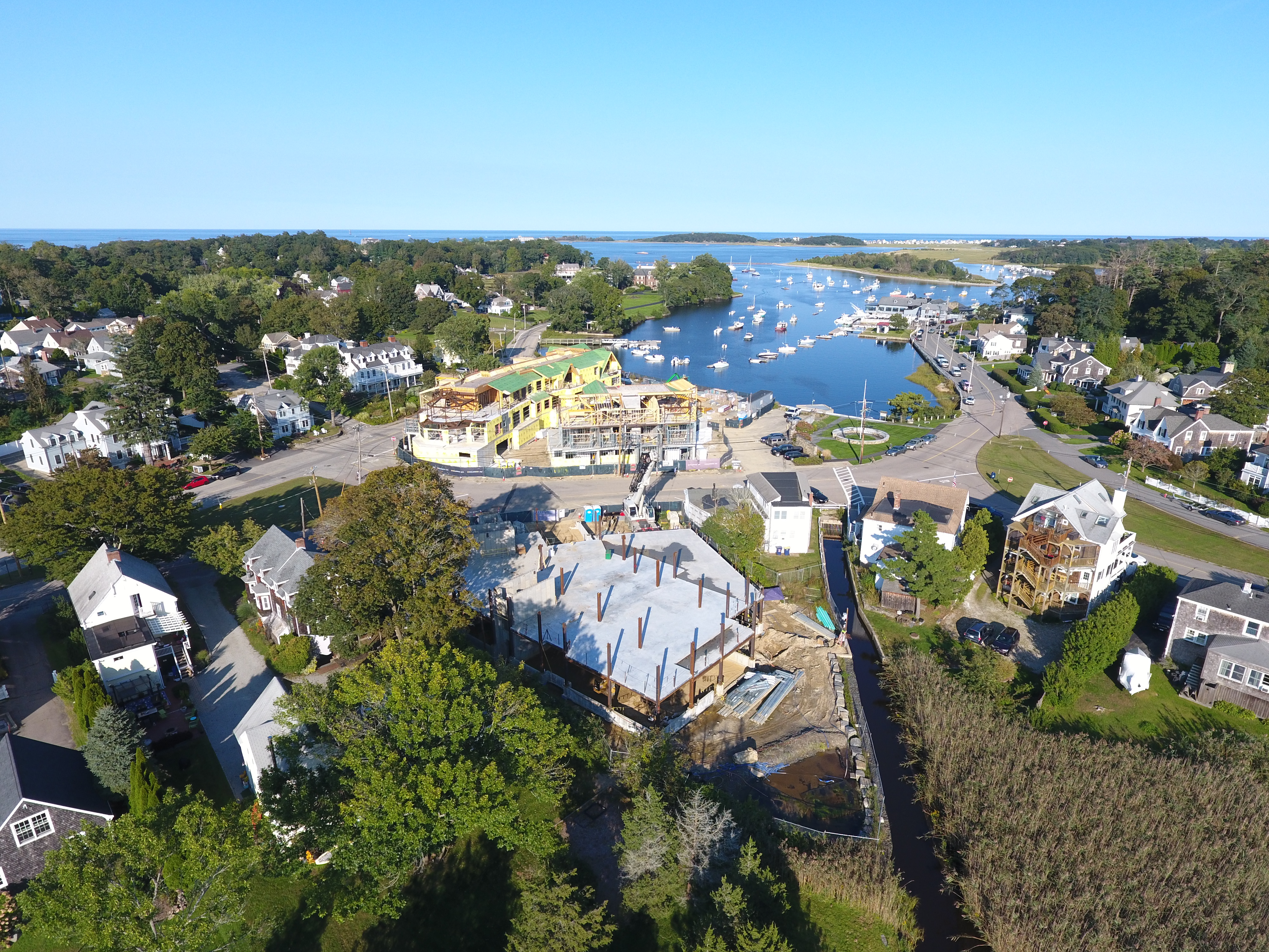 87 Elm Street, Unit 323 Cohasset, MA 02025 - Photo 1 of 5
