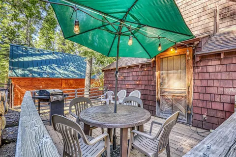 $595,000 | 7242 7th Avenue, Tahoma, CA 96142