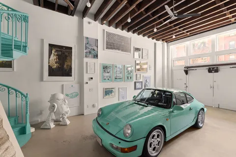 $8,995,000 | 185 Lafayette Street | SoHo