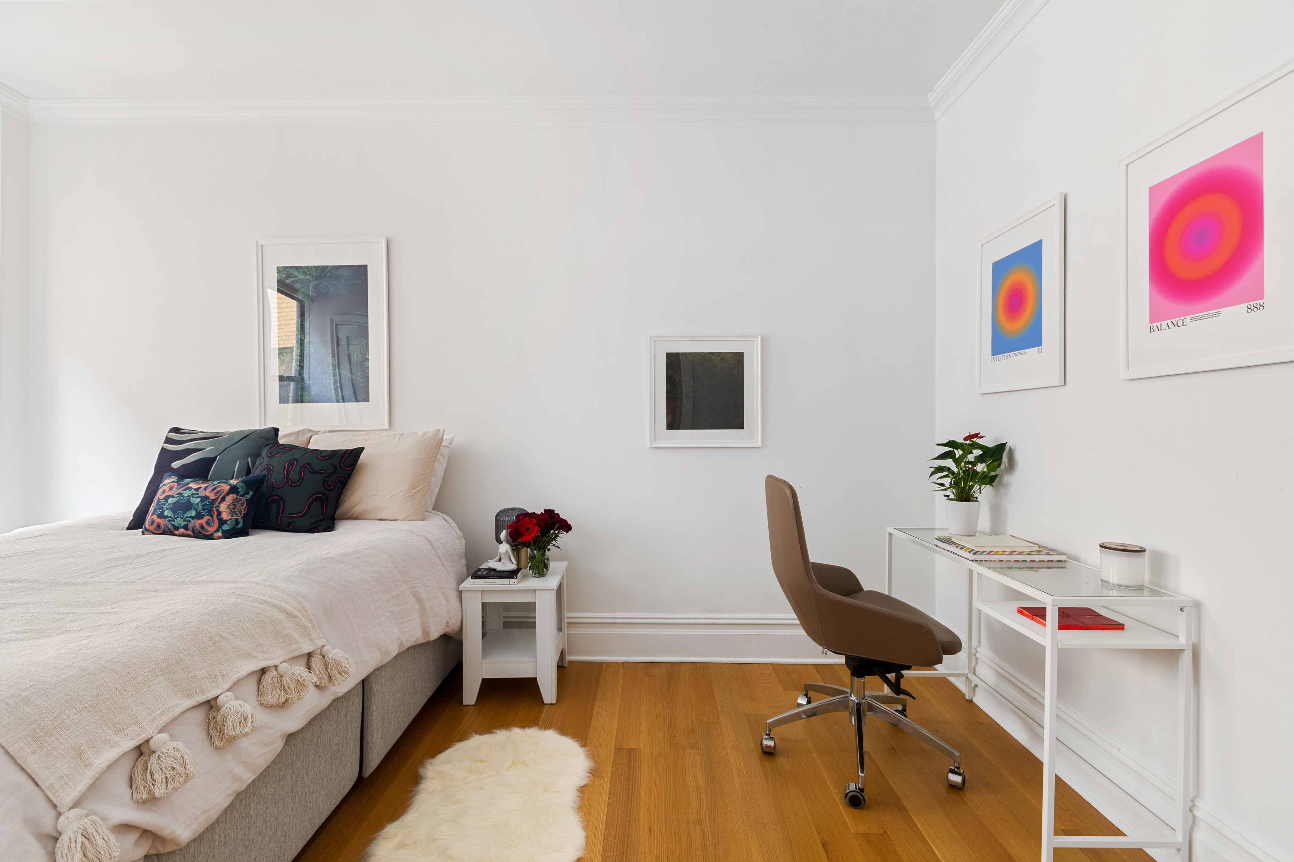 255 Eastern Parkway, Unit D4 Brooklyn, NY 11238 - Photo 7 of 13 Gallery Image 7