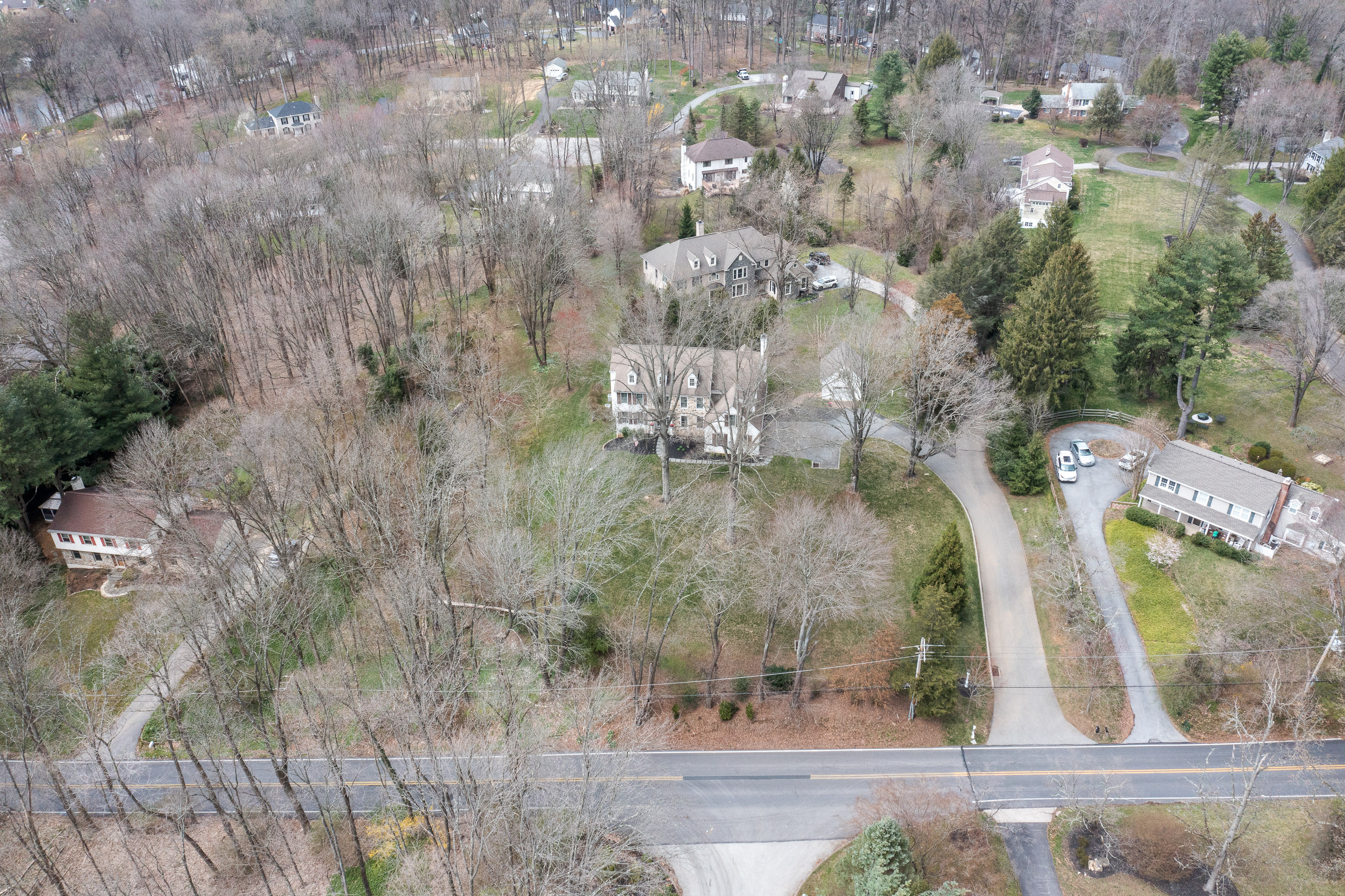 431 Sycamore Mills Road Media, PA 19063 - Photo 42 of 56