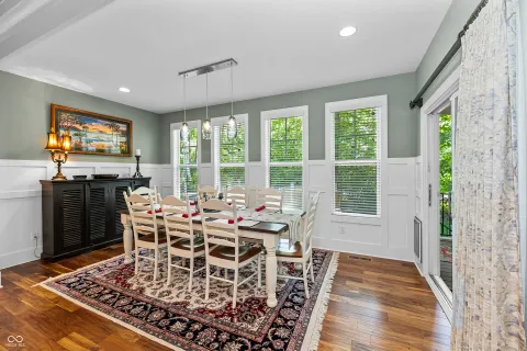 $1,100,000 | 2913 Cordial Court, Westfield, IN 46074