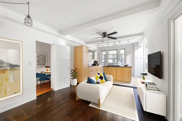 $799,000 | 325 West 45th Street, Unit 205 | Hell's Kitchen
