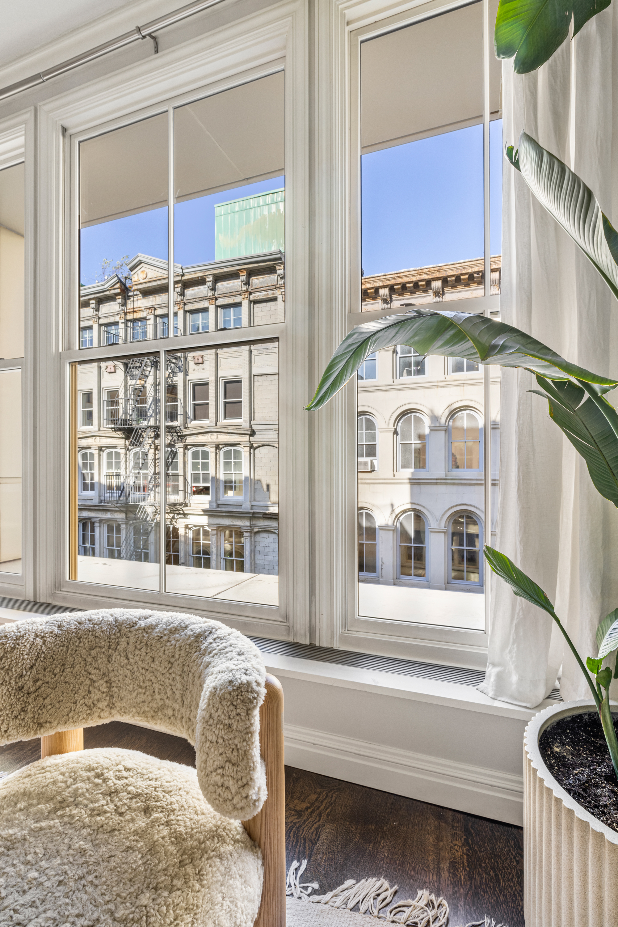 51 Walker Street, Unit 6B Manhattan, NY 10013 - Photo 4 of 10